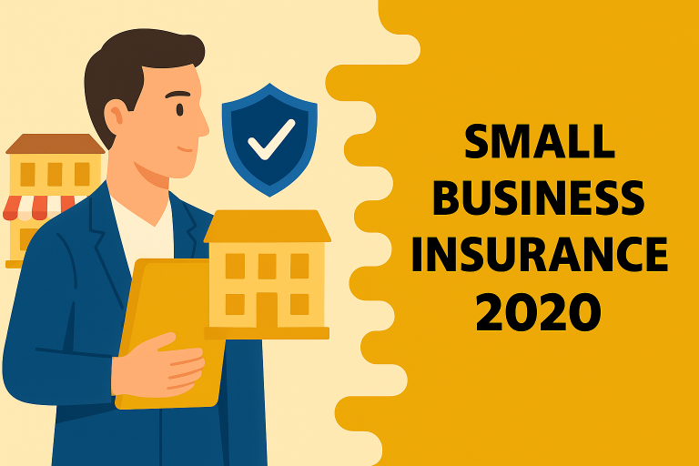 Small business Insurance 2020