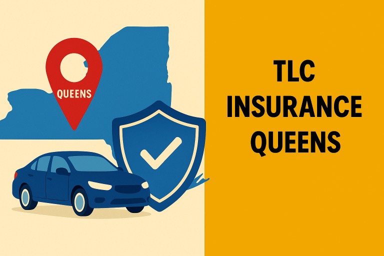TLC Insurance Queens
