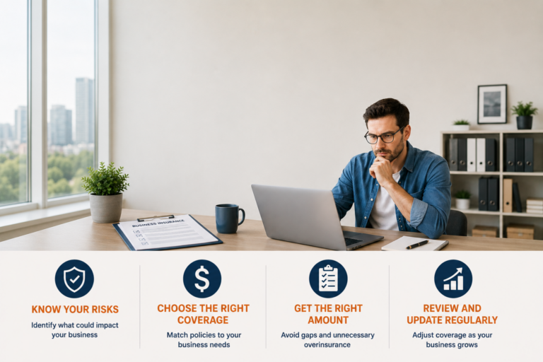 What Insurance Do You Need to Drive for Uber?